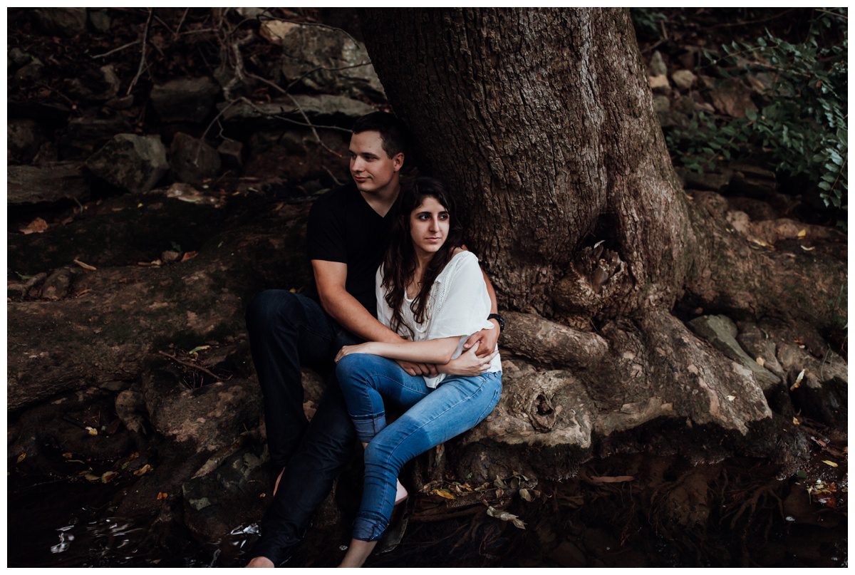 Philander Chase Knox Estate Engagement Philander Chase Knox Estate, Philander Chase Engagement, Abandoned Engagement Session