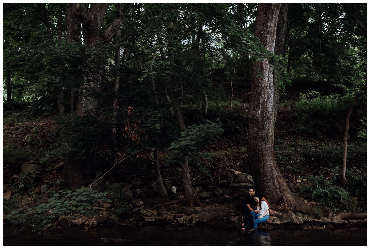 Philander Chase Knox Estate Engagement Philander Chase Knox Estate, Philander Chase Engagement, Abandoned Engagement Session