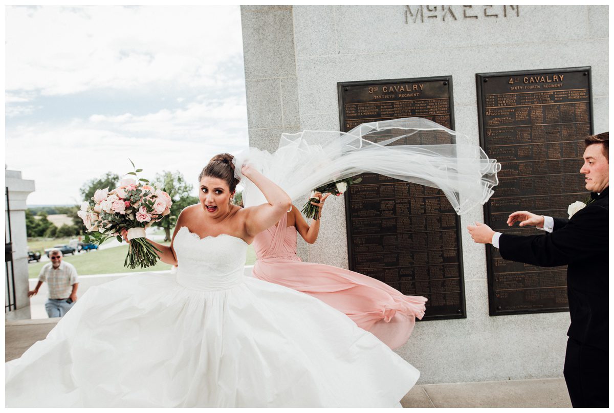 Gettysburg Photographer, Gettysburg Wedding, Pennsylvania Wedding Photographer
