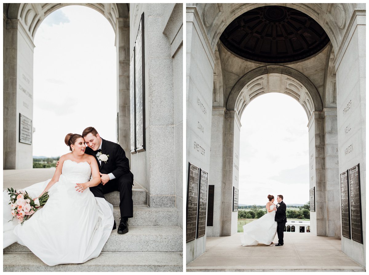 Gettysburg Photographer, Gettysburg Wedding, Pennsylvania Wedding Photographer