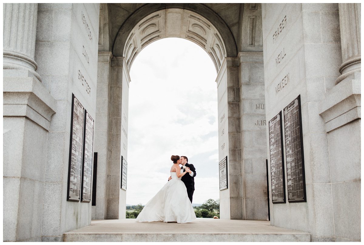 Gettysburg Photographer, Gettysburg Wedding, Pennsylvania Wedding Photographer