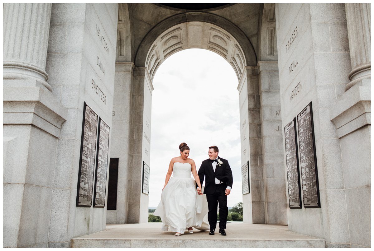Gettysburg Photographer, Gettysburg Wedding, Pennsylvania Wedding Photographer