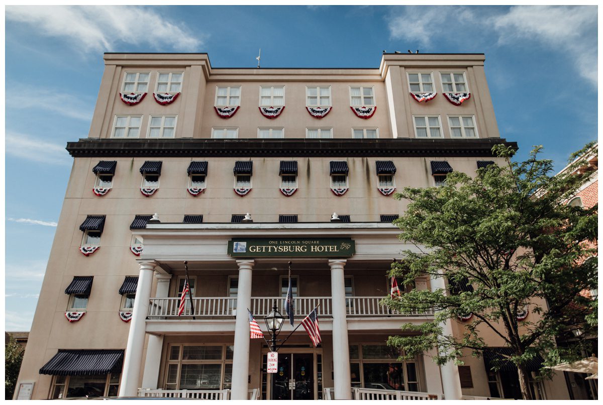Gettysburg Photographer, Gettysburg Wedding, Pennsylvania Wedding Photographer