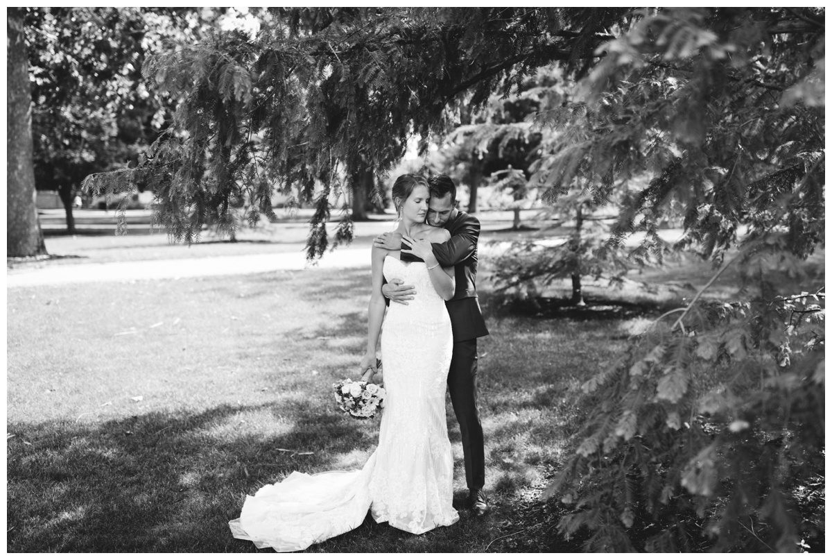 Gettysburg College Wedding Gettysburg College Wedding