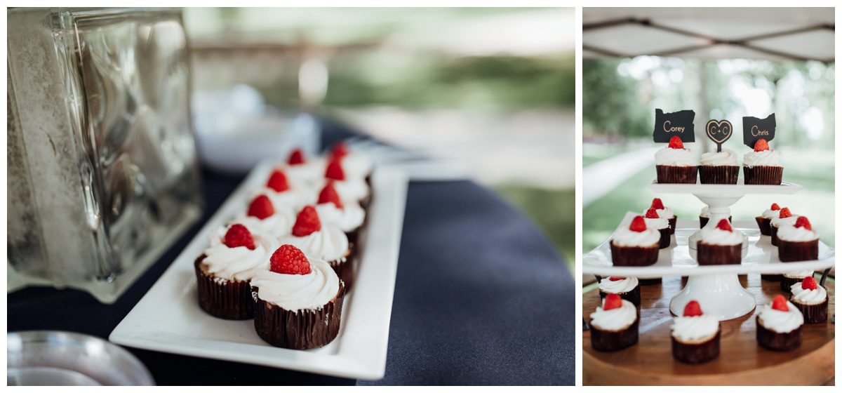 Gettysburg College Wedding Gettysburg College Wedding