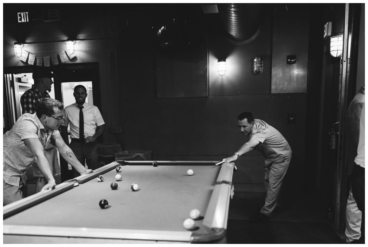 Gettysburg College Wedding Gettysburg College Wedding