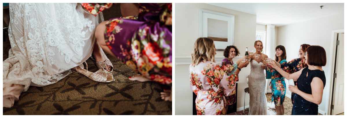 Gettysburg College Wedding Gettysburg College Wedding