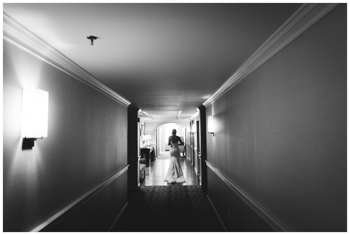 Gettysburg College Wedding Gettysburg College Wedding