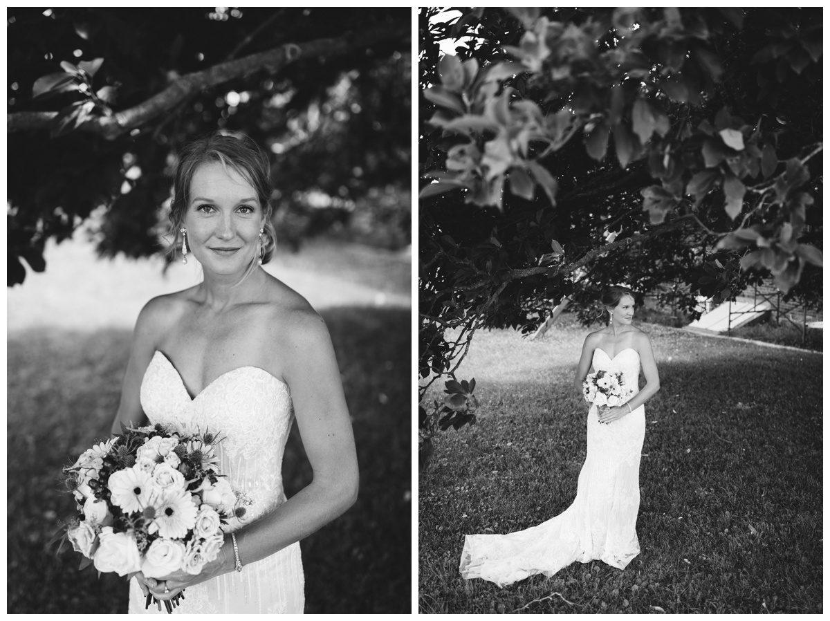Gettysburg College Wedding Gettysburg College Wedding