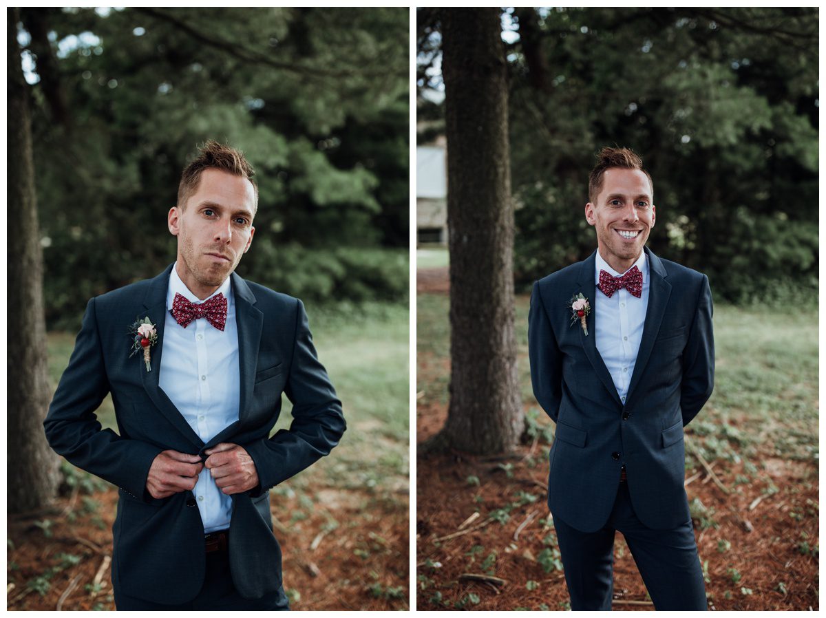 Gettysburg College Wedding Gettysburg College Wedding