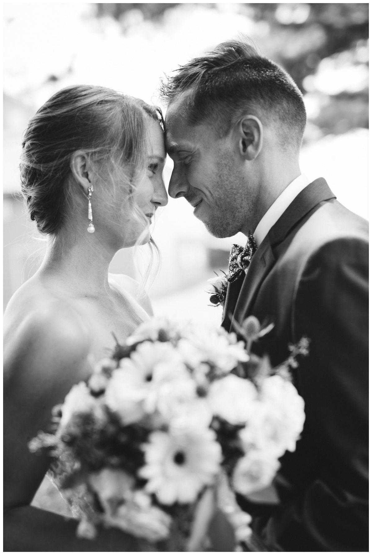 Gettysburg College Wedding Gettysburg College Wedding