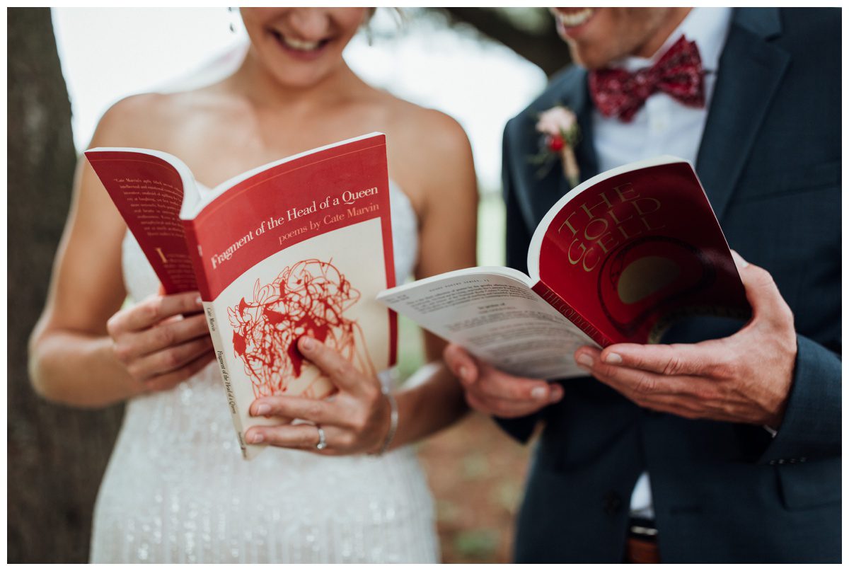 Gettysburg College Wedding Gettysburg College Wedding