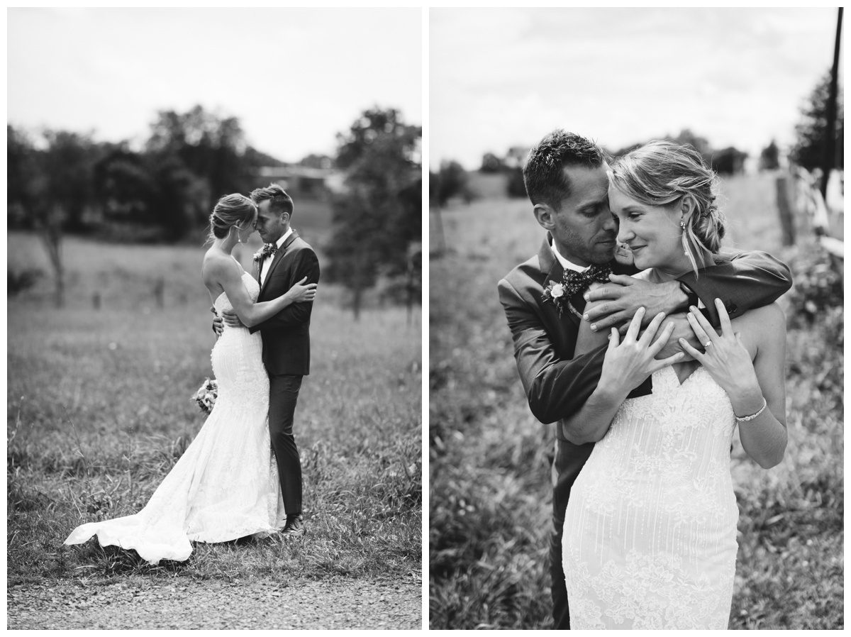 Gettysburg College Wedding Gettysburg College Wedding
