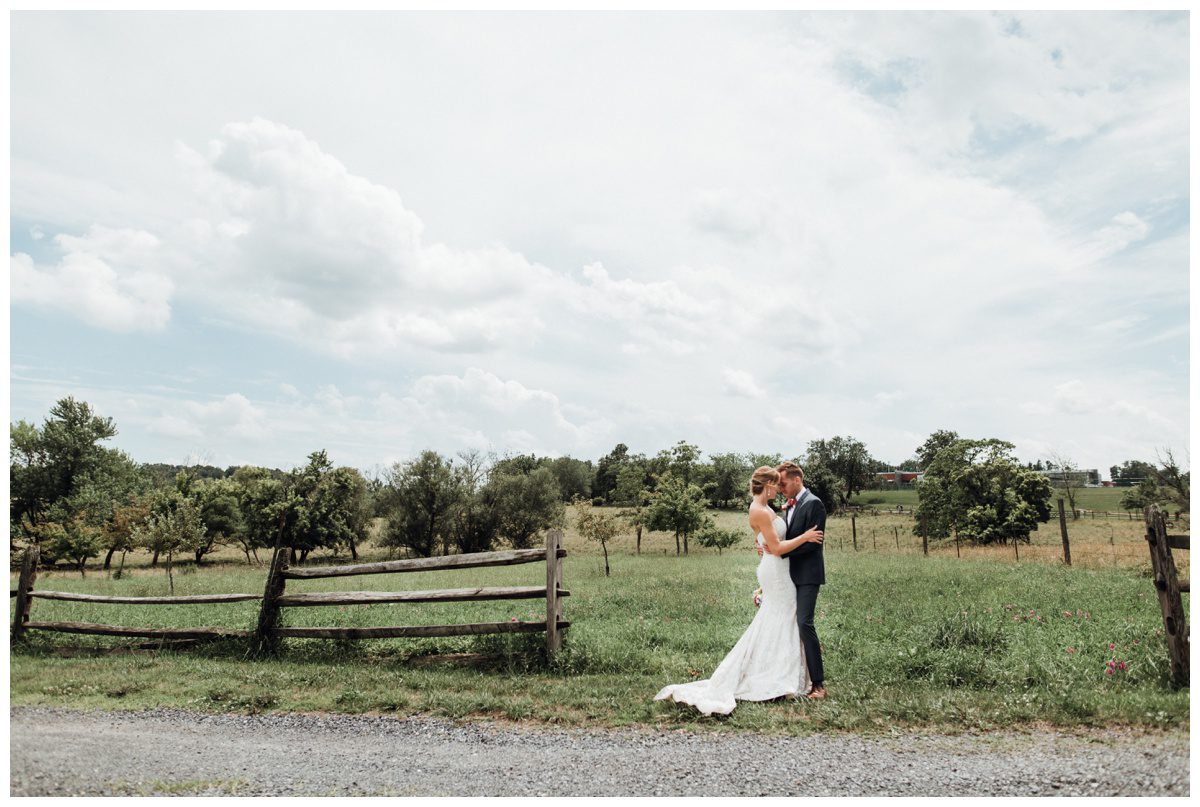 Gettysburg College Wedding Gettysburg College Wedding