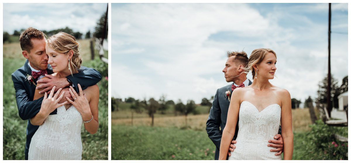 Gettysburg College Wedding Gettysburg College Wedding