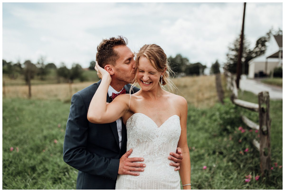 Gettysburg College Wedding Gettysburg College Wedding