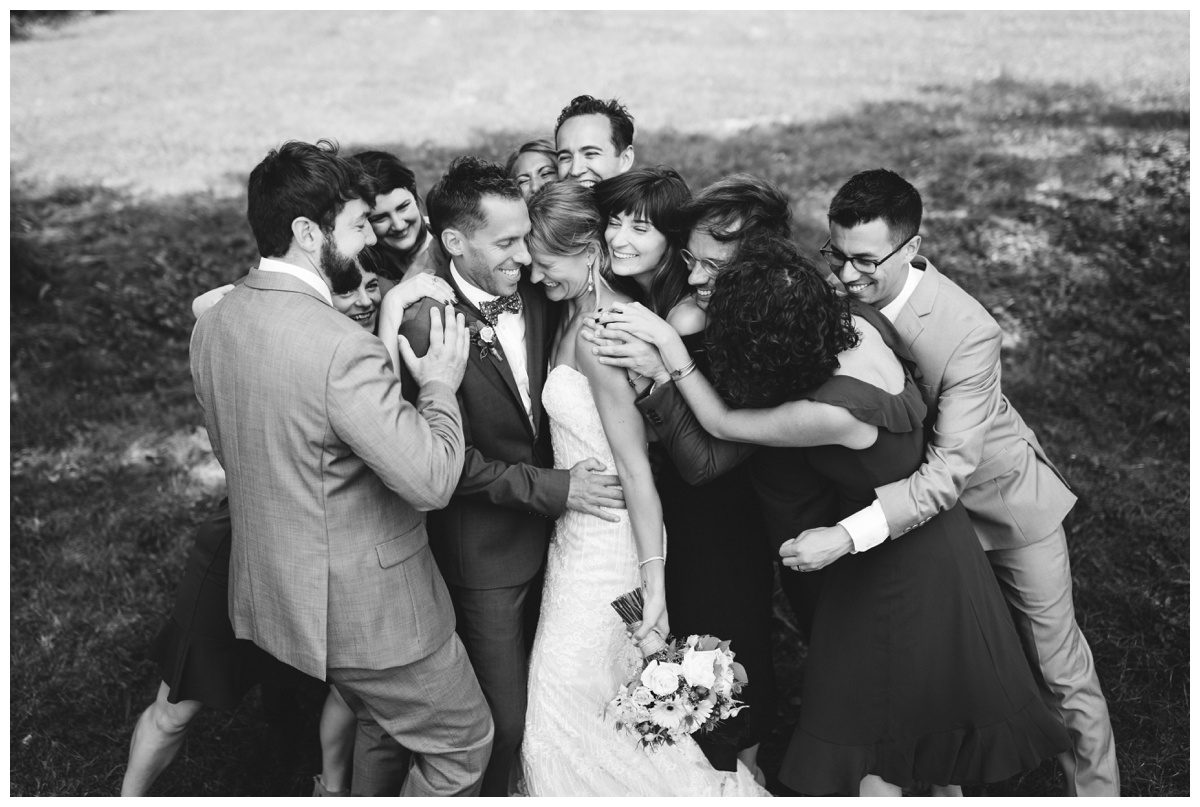 Gettysburg College Wedding Gettysburg College Wedding