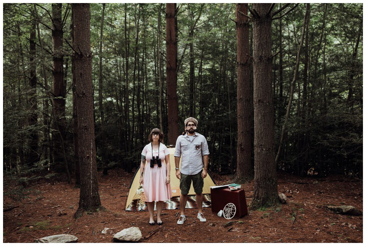 Moonrise Kingdom Themed Engagement Moonrise Kingdom Themed Engagement, Moonrise Kingdom Engagement Session, Moonrise Kingdom