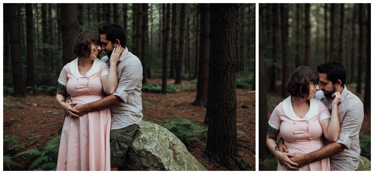 Moonrise Kingdom Themed Engagement Moonrise Kingdom Themed Engagement, Moonrise Kingdom Engagement Session, Moonrise Kingdom