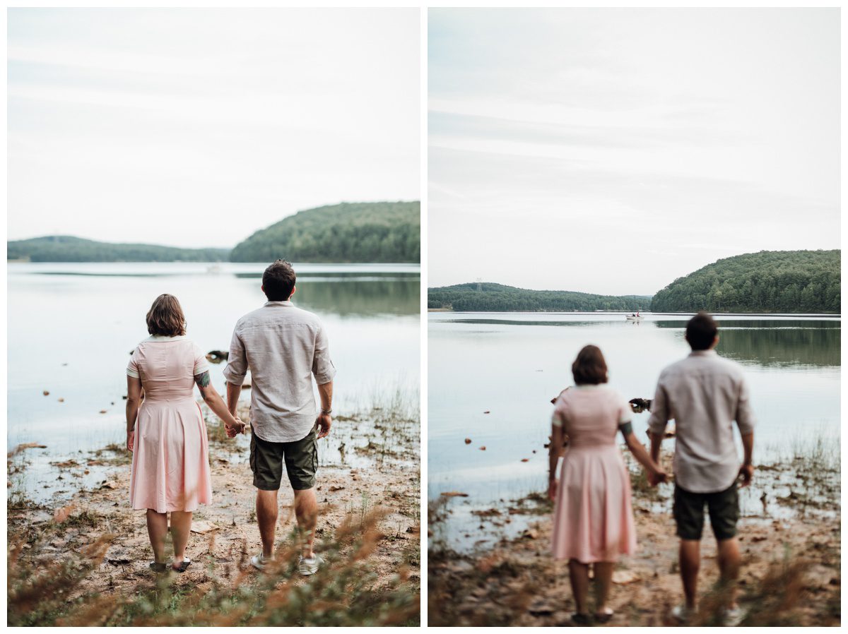 Moonrise Kingdom Themed Engagement Moonrise Kingdom Themed Engagement, Moonrise Kingdom Engagement Session, Moonrise Kingdom