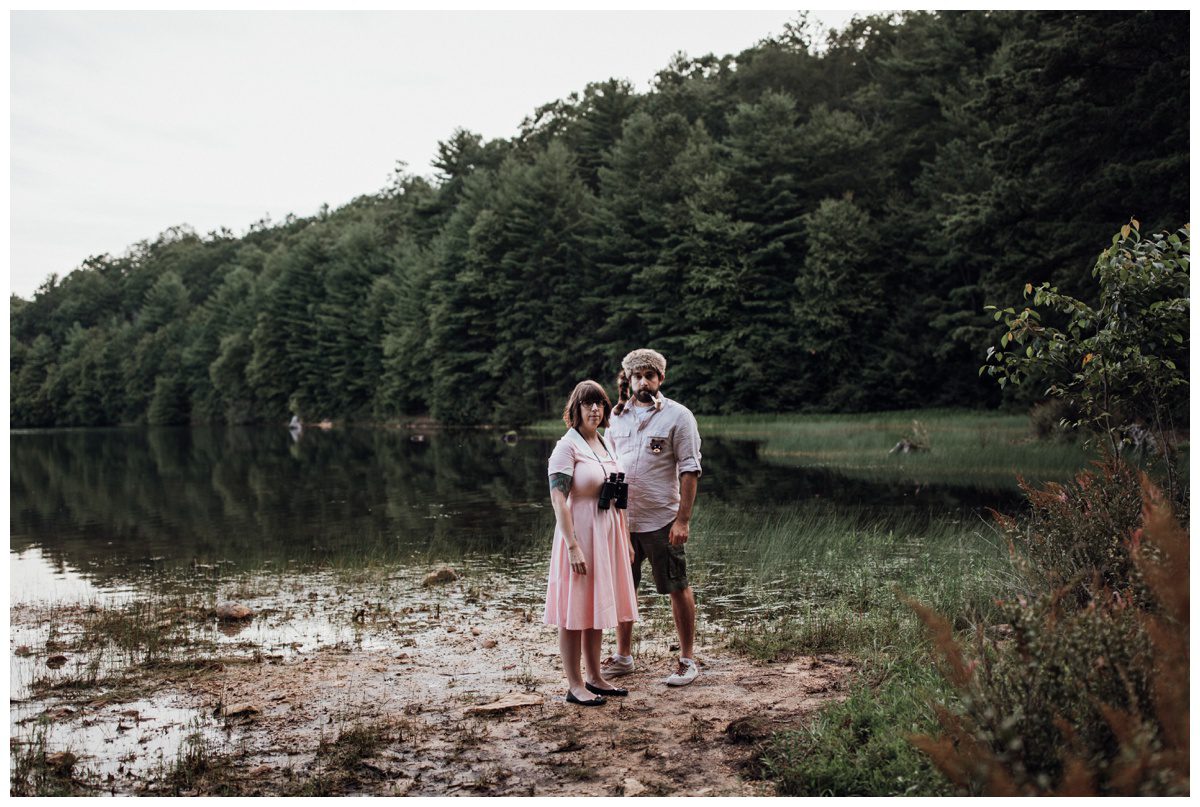 Moonrise Kingdom Themed Engagement Moonrise Kingdom Themed Engagement, Moonrise Kingdom Engagement Session, Moonrise Kingdom