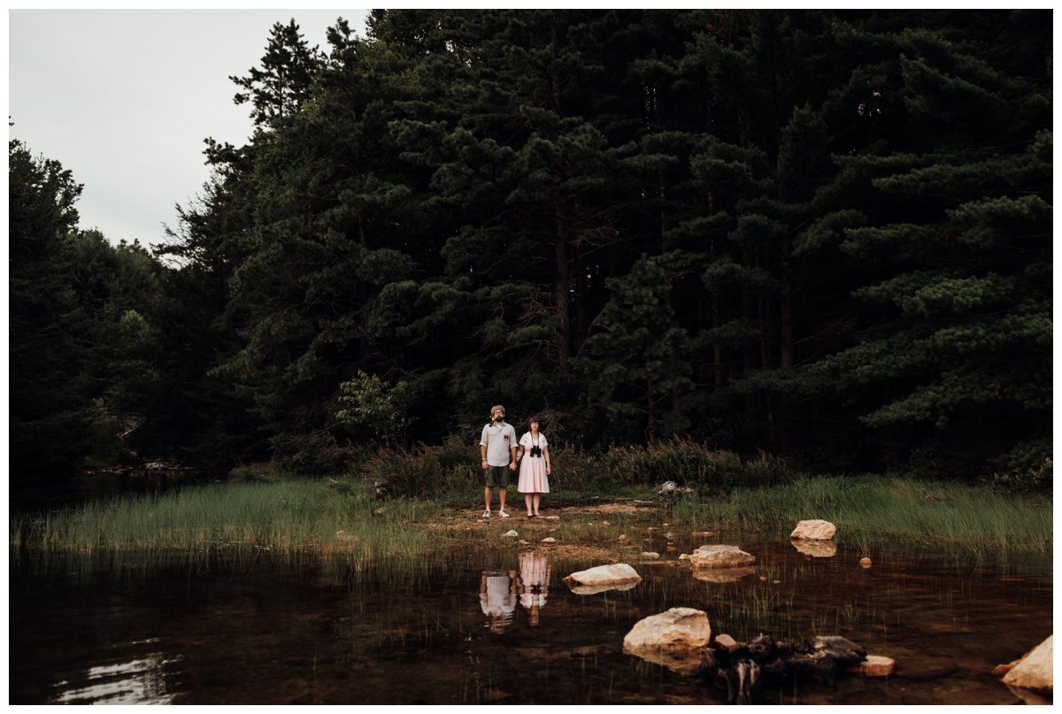 Moonrise Kingdom Themed Engagement Moonrise Kingdom Themed Engagement, Moonrise Kingdom Engagement Session, Moonrise Kingdom