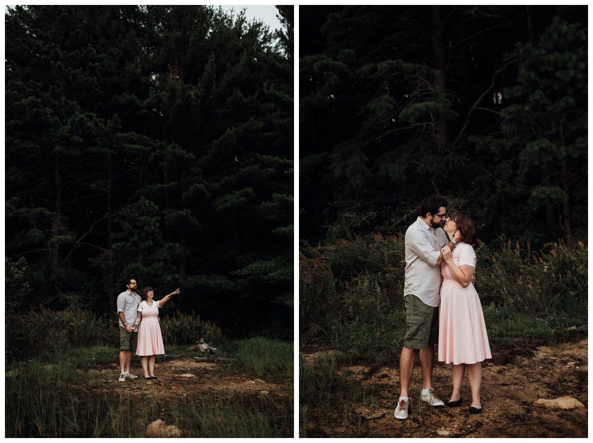 Moonrise Kingdom Themed Engagement Moonrise Kingdom Themed Engagement, Moonrise Kingdom Engagement Session, Moonrise Kingdom