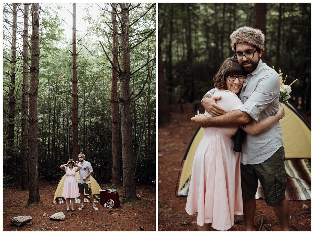Moonrise Kingdom Themed Engagement Moonrise Kingdom Themed Engagement, Moonrise Kingdom Engagement Session, Moonrise Kingdom
