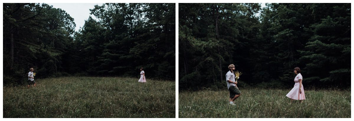 Moonrise Kingdom Themed Engagement Moonrise Kingdom Themed Engagement, Moonrise Kingdom Engagement Session, Moonrise Kingdom
