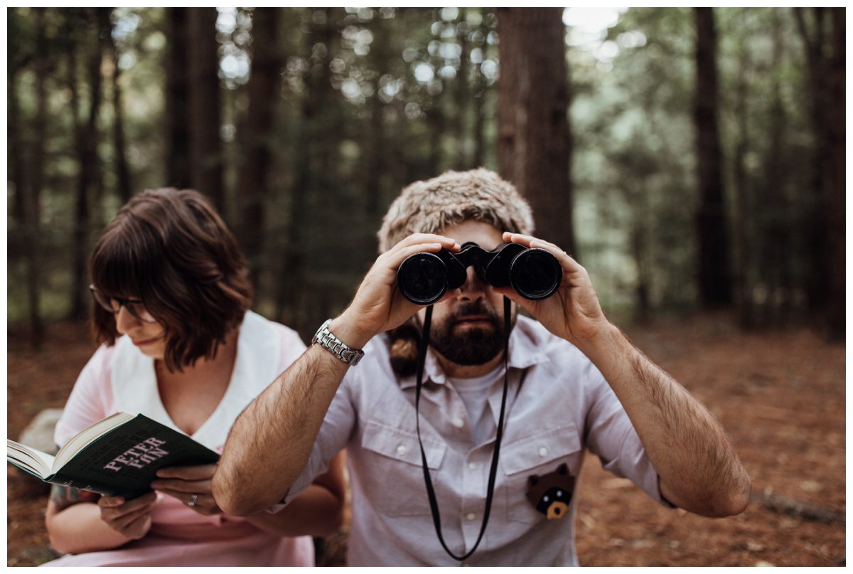 Moonrise Kingdom Themed Engagement Moonrise Kingdom Themed Engagement, Moonrise Kingdom Engagement Session, Moonrise Kingdom