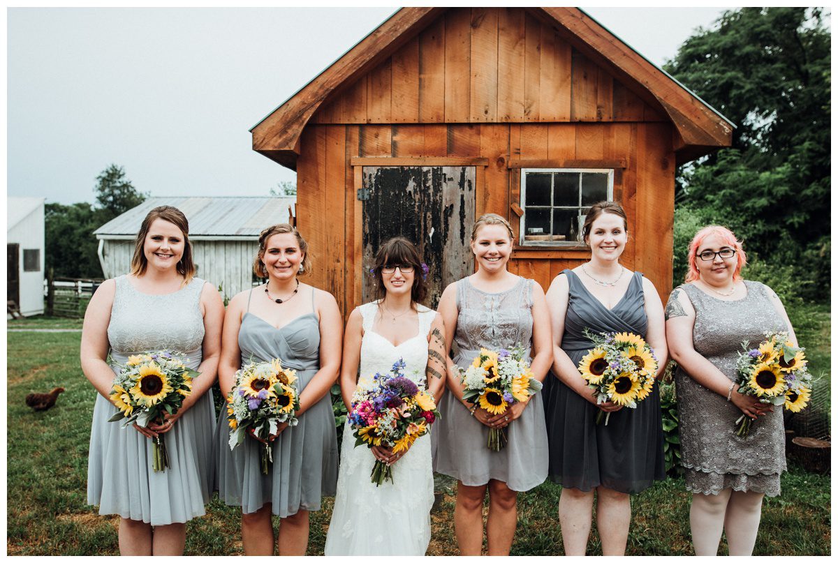 Green Hill Farms Wedding, Maryland Wedding Photographer, Green Hill Farm Sharpsburg