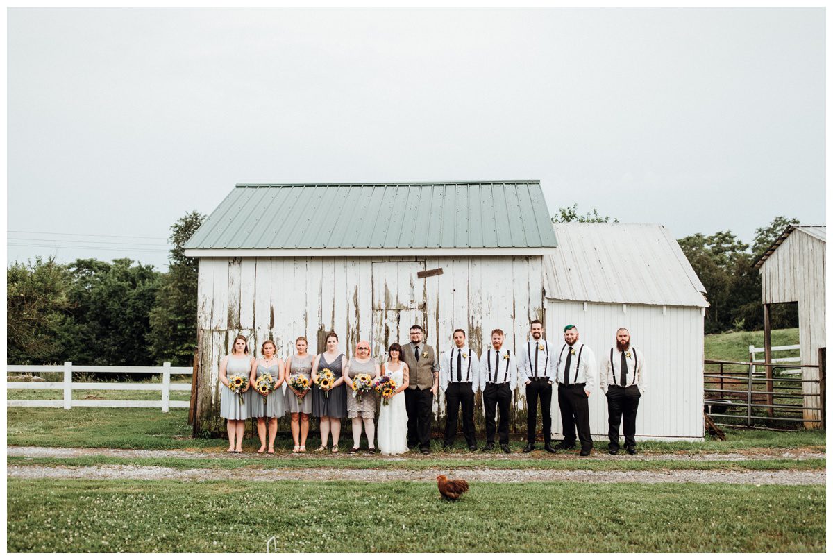 Green Hill Farms Wedding, Maryland Wedding Photographer, Green Hill Farm Sharpsburg