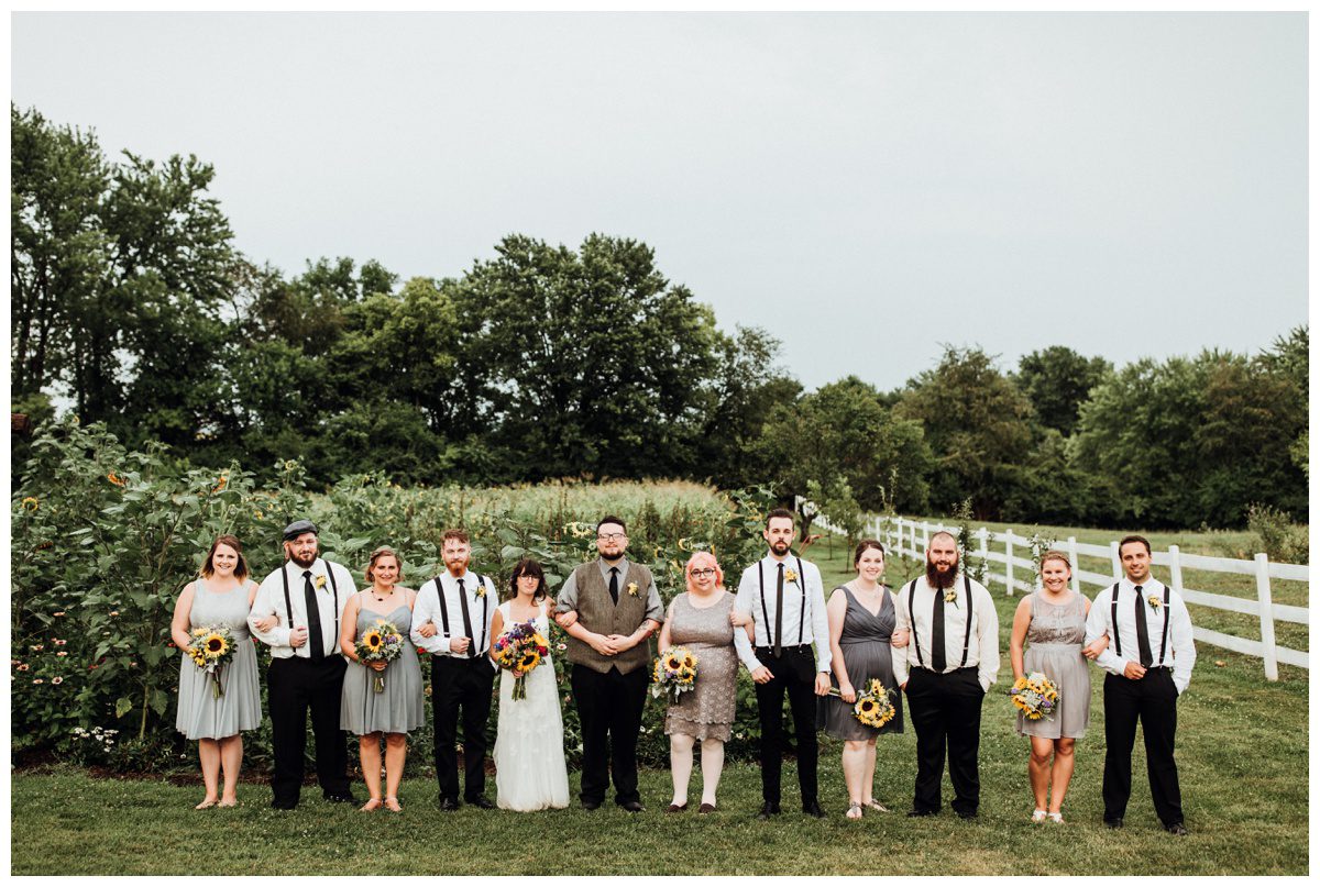 Green Hill Farms Wedding, Maryland Wedding Photographer, Green Hill Farm Sharpsburg