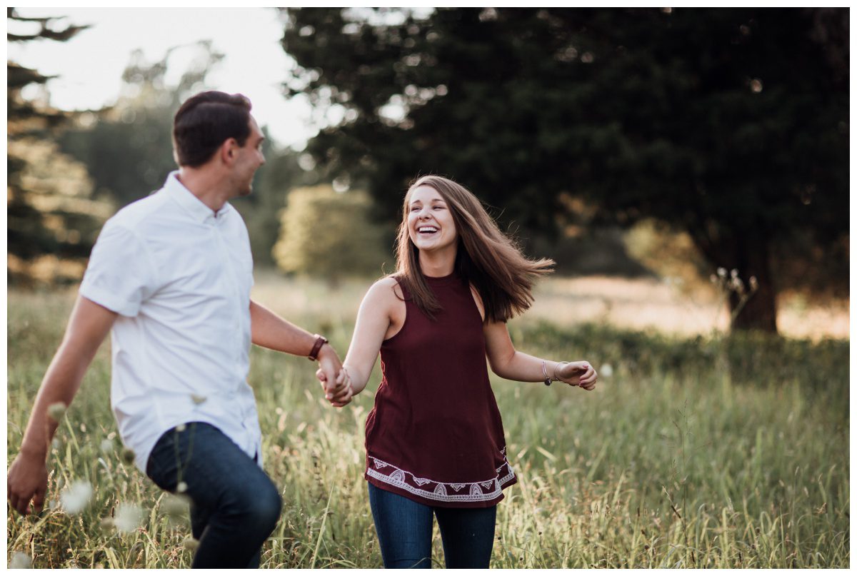 Valley Forge Engagement