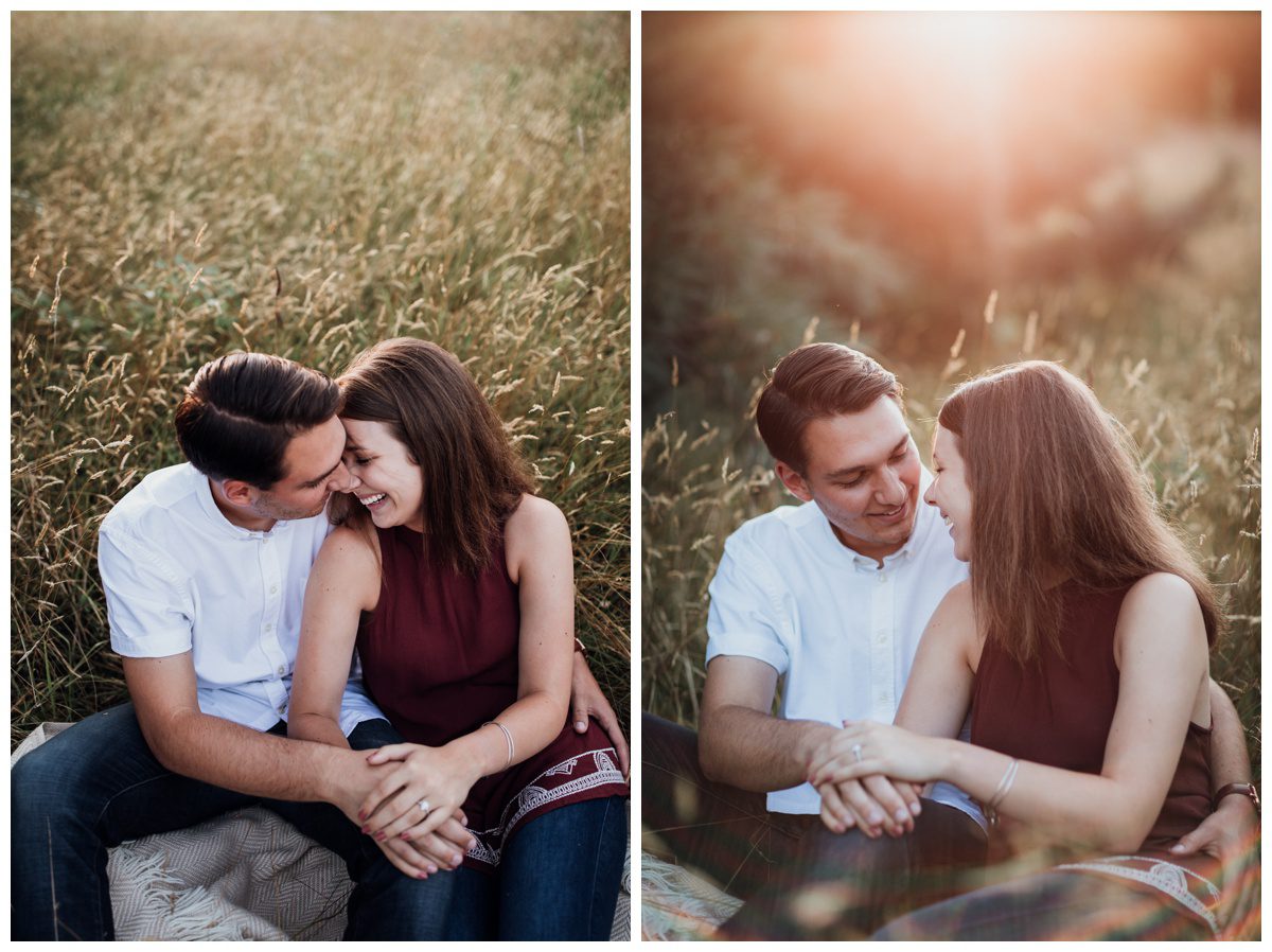 Valley Forge Engagement