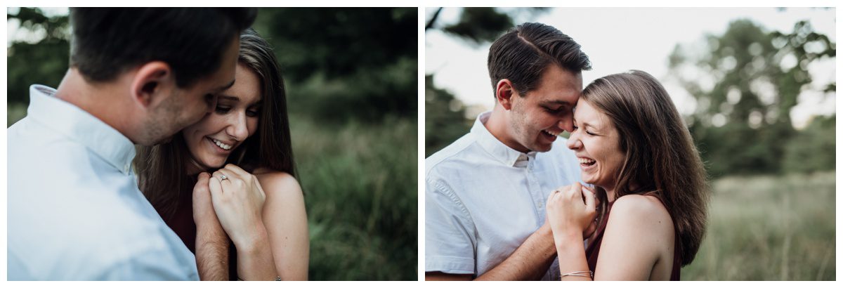 Valley Forge Engagement