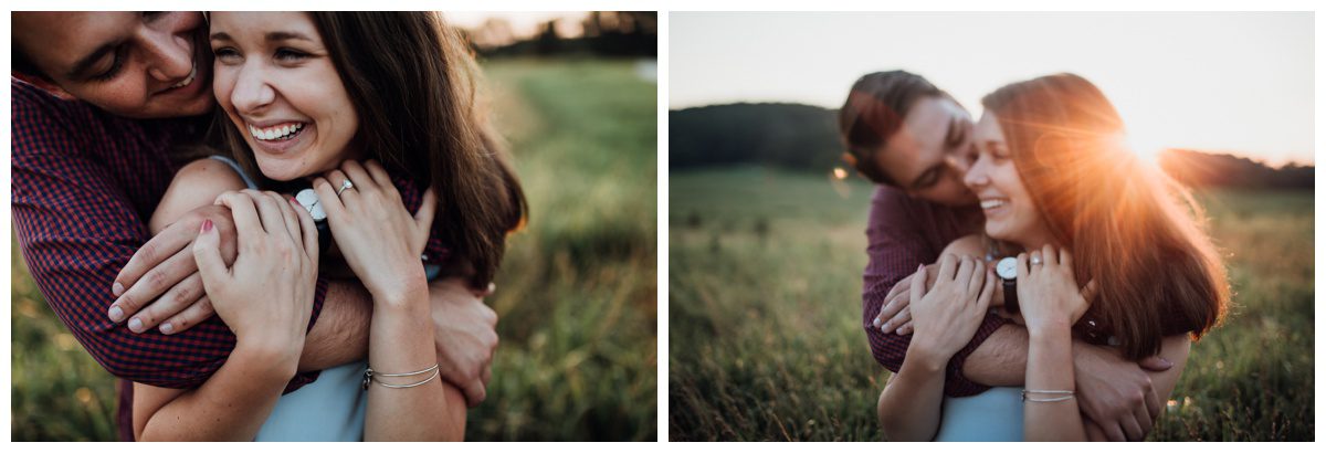 Valley Forge Engagement