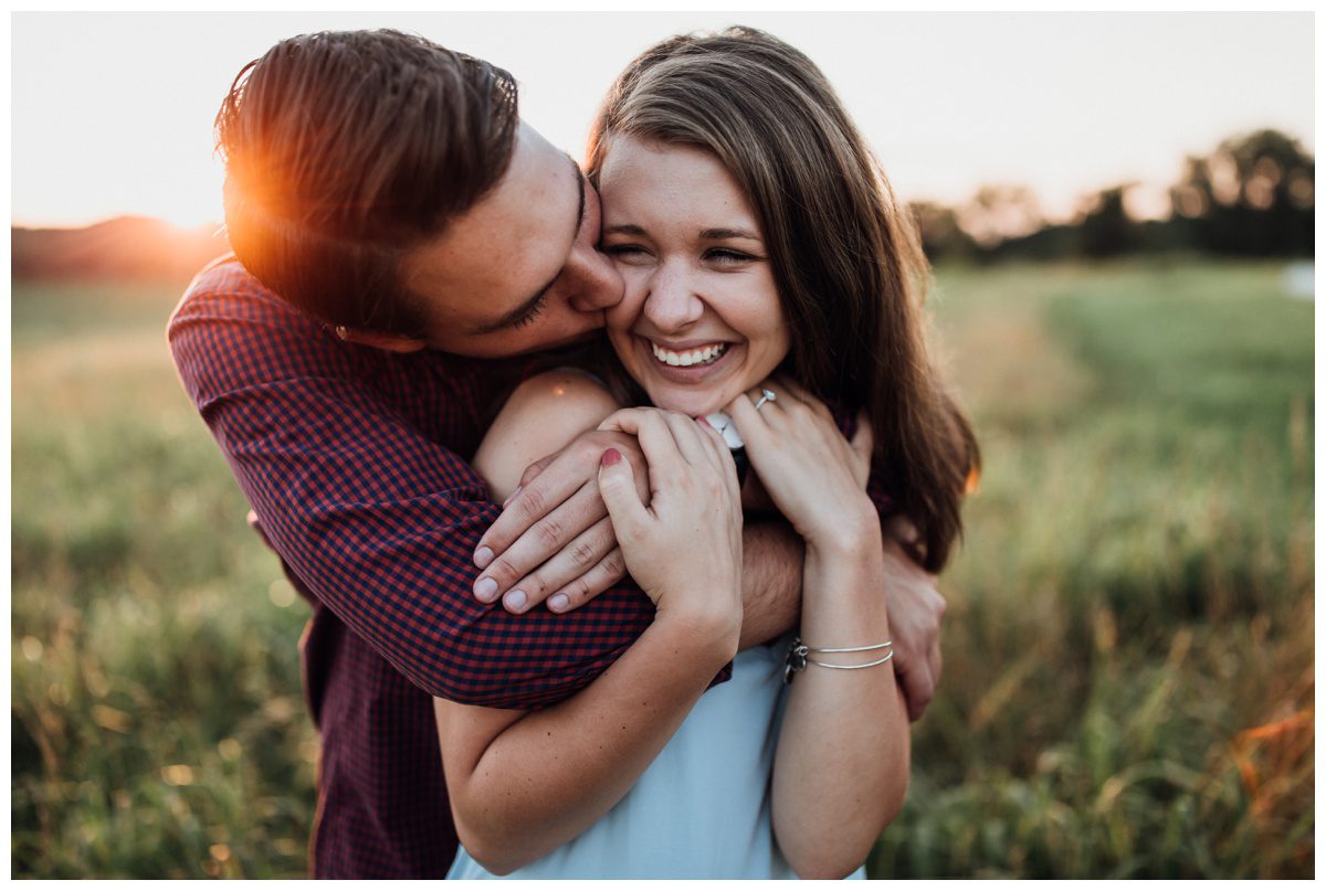 Valley Forge Engagement
