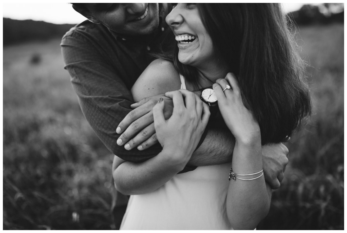 Valley Forge Engagement