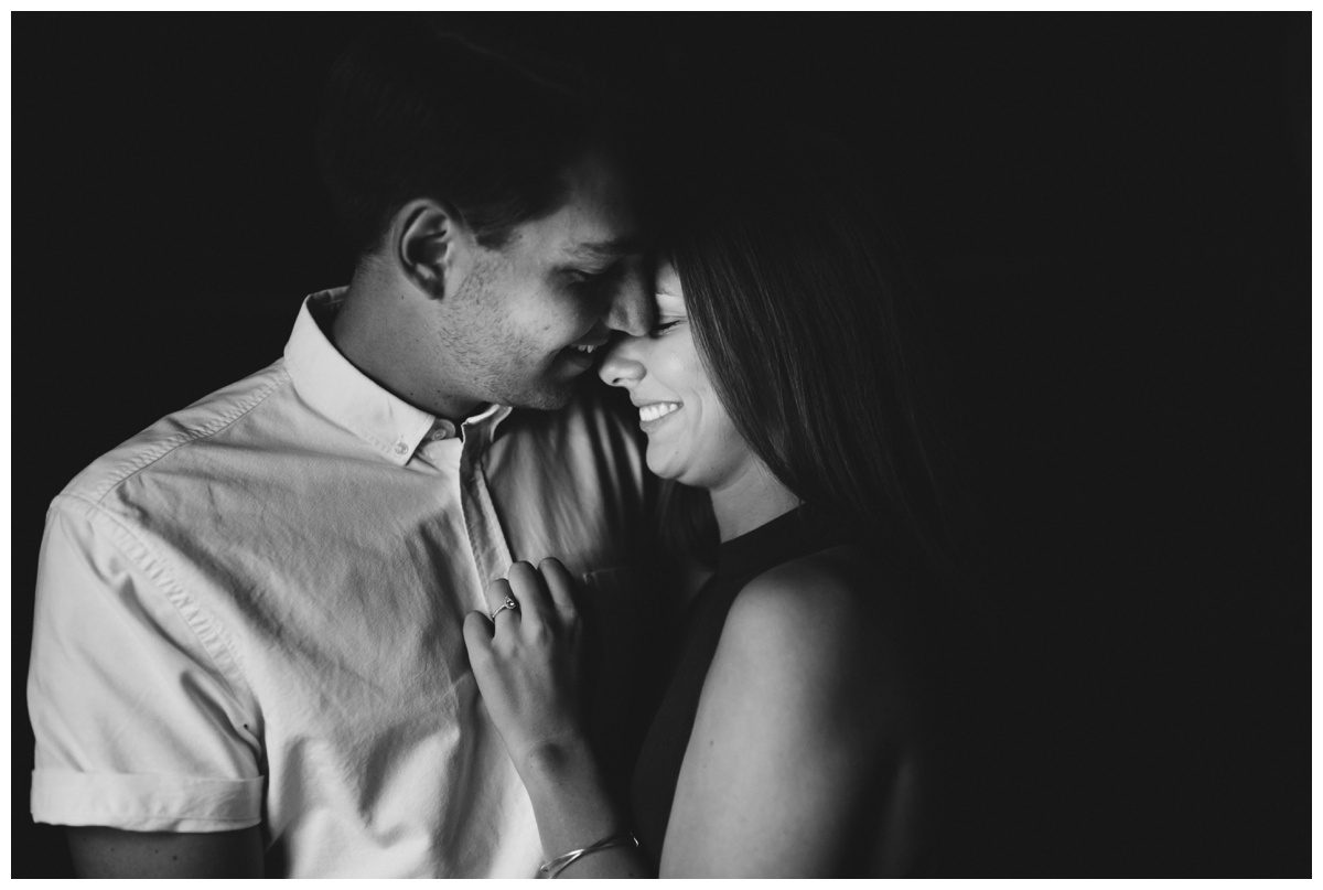 Valley Forge Engagement