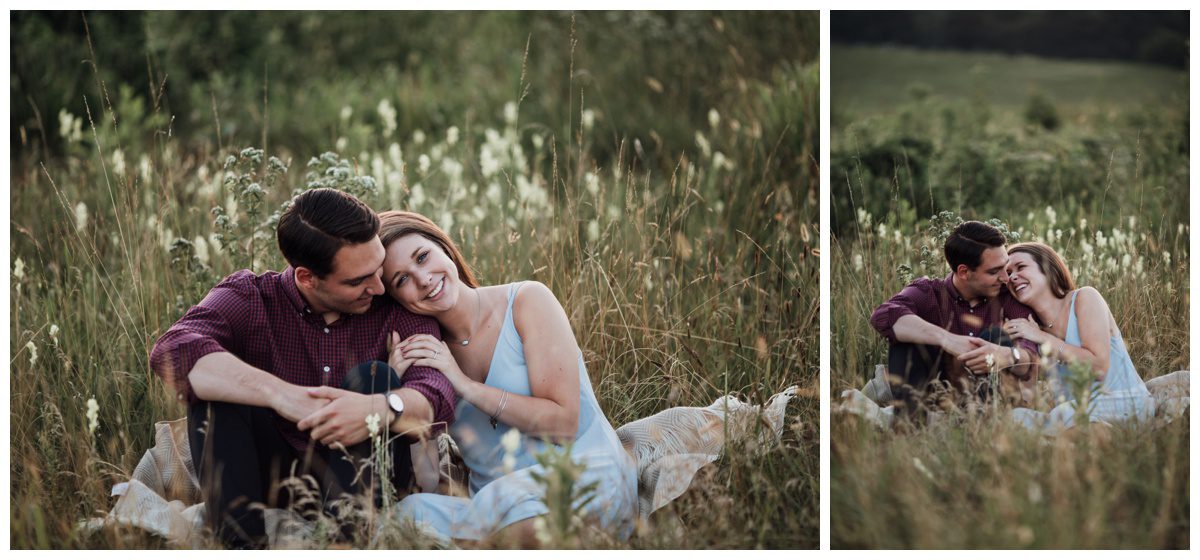 Valley Forge Engagement