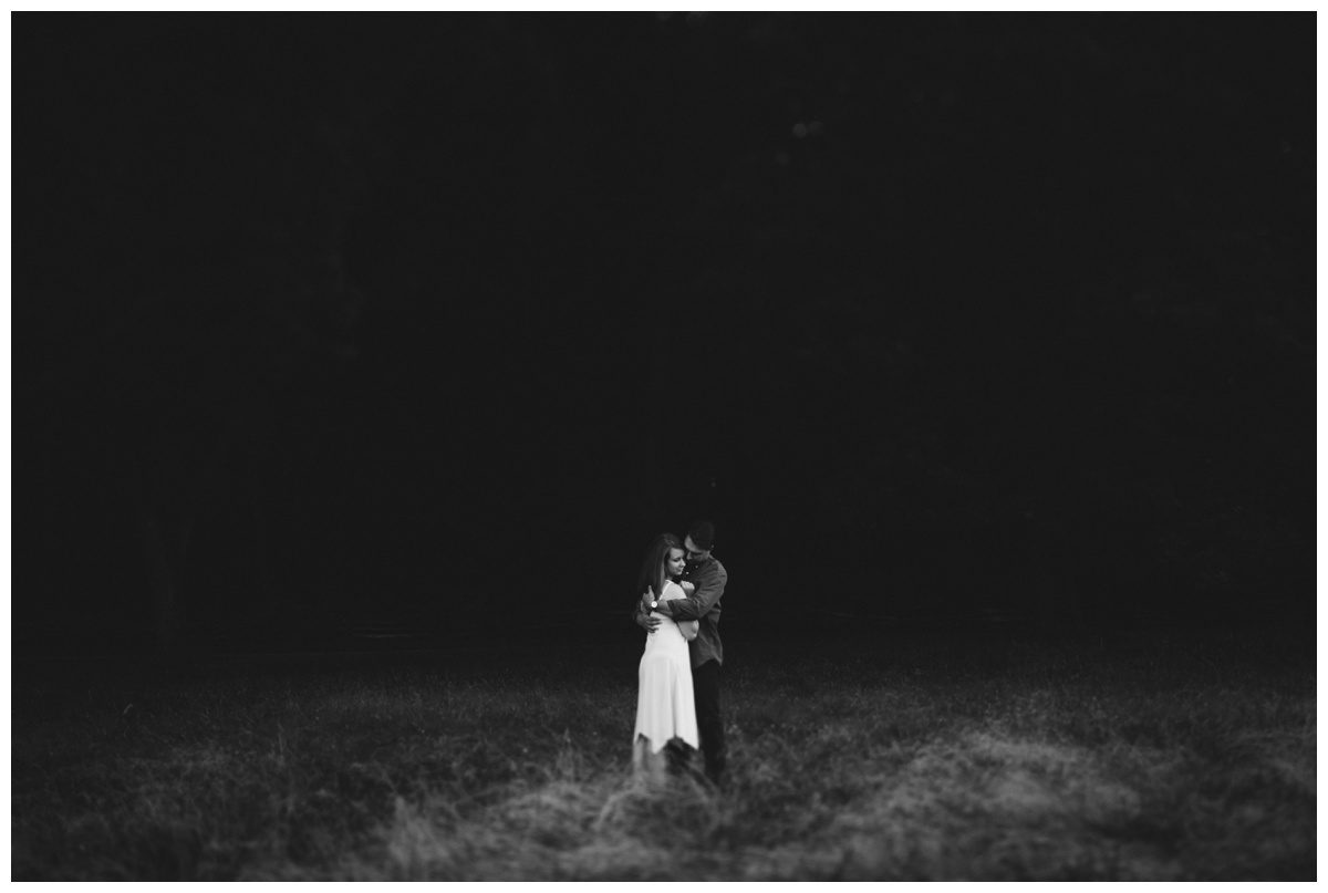 Valley Forge Engagement