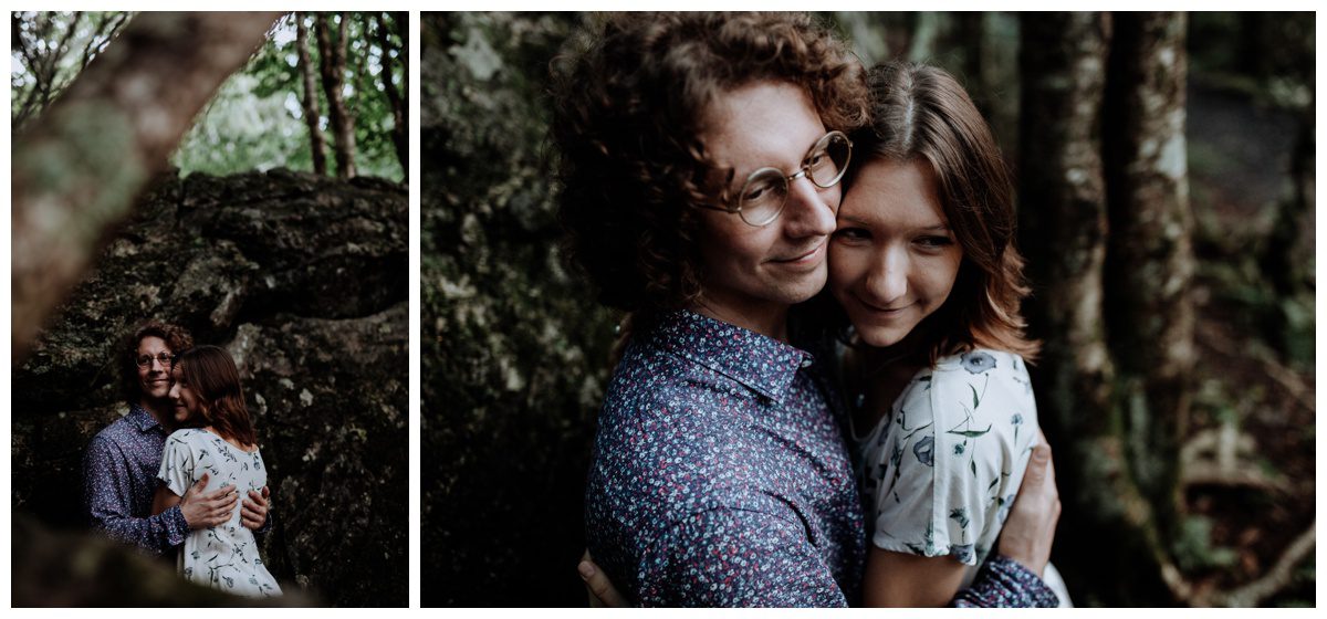 Roan Mountain Tennesee Engagement, Roan Mountain Engagement, Tennessee Wedding Photographer