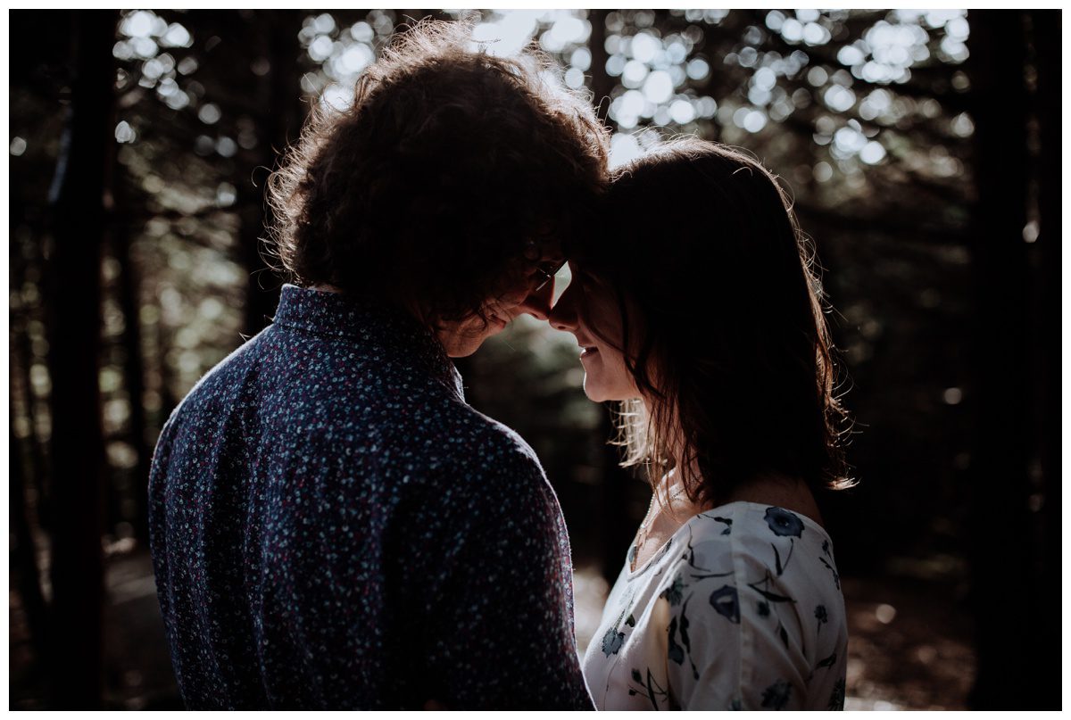 Roan Mountain Tennesee Engagement, Roan Mountain Engagement, Tennessee Wedding Photographer