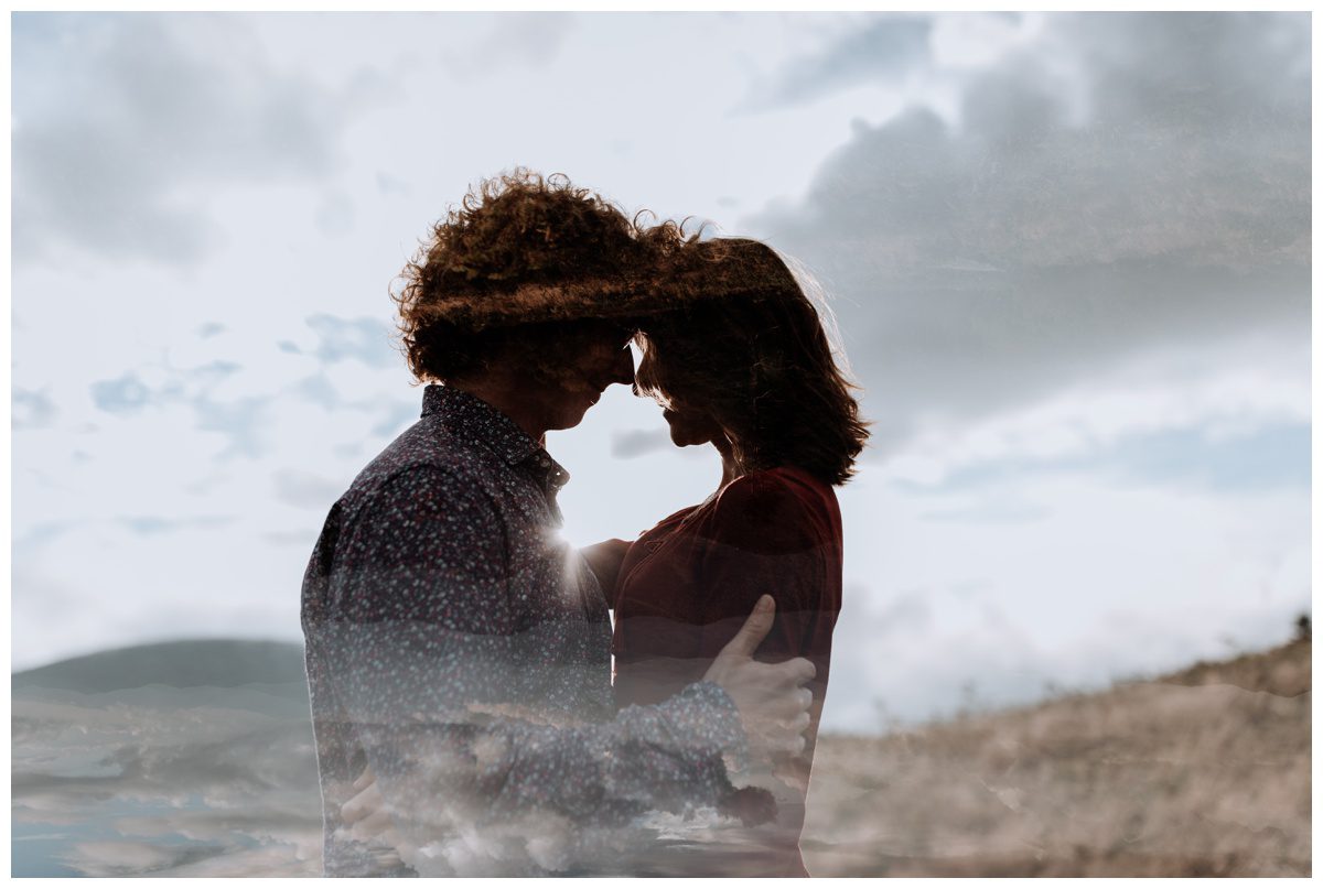 Roan Mountain Tennesee Engagement, Roan Mountain Engagement, Tennessee Wedding Photographer