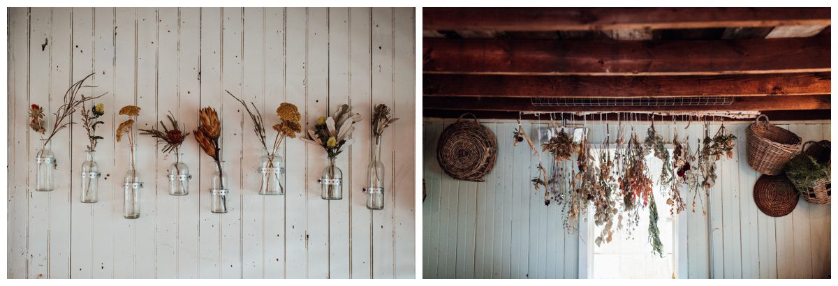 Terrain At Styers Wedding