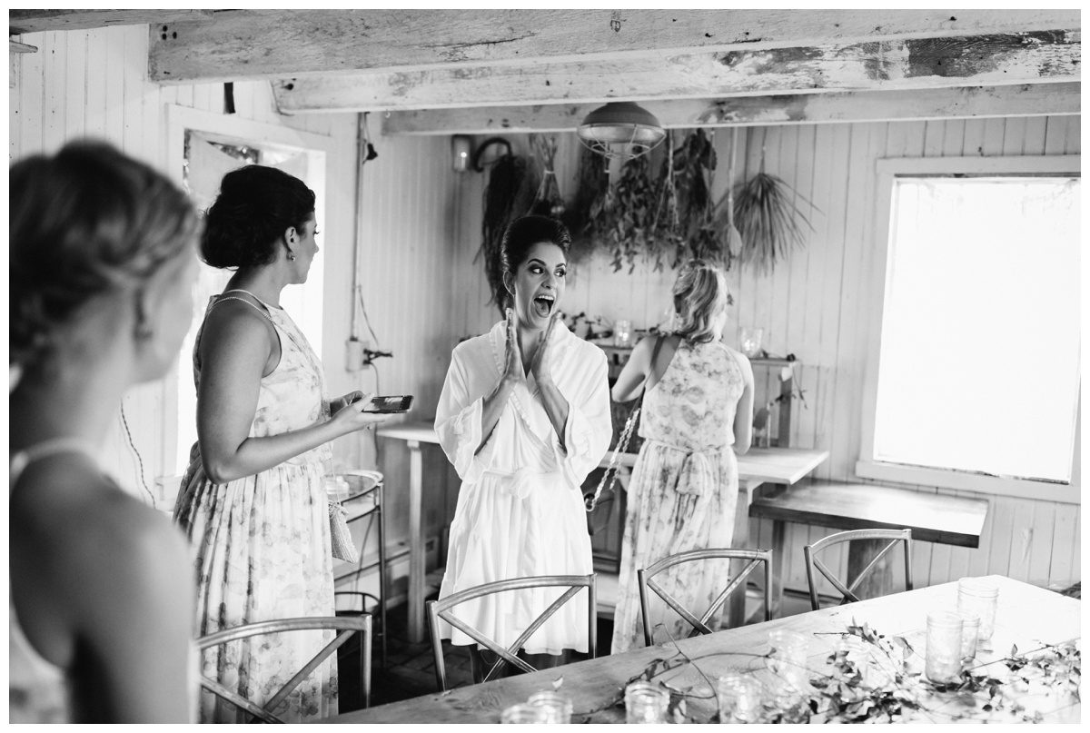 Terrain At Styers Wedding