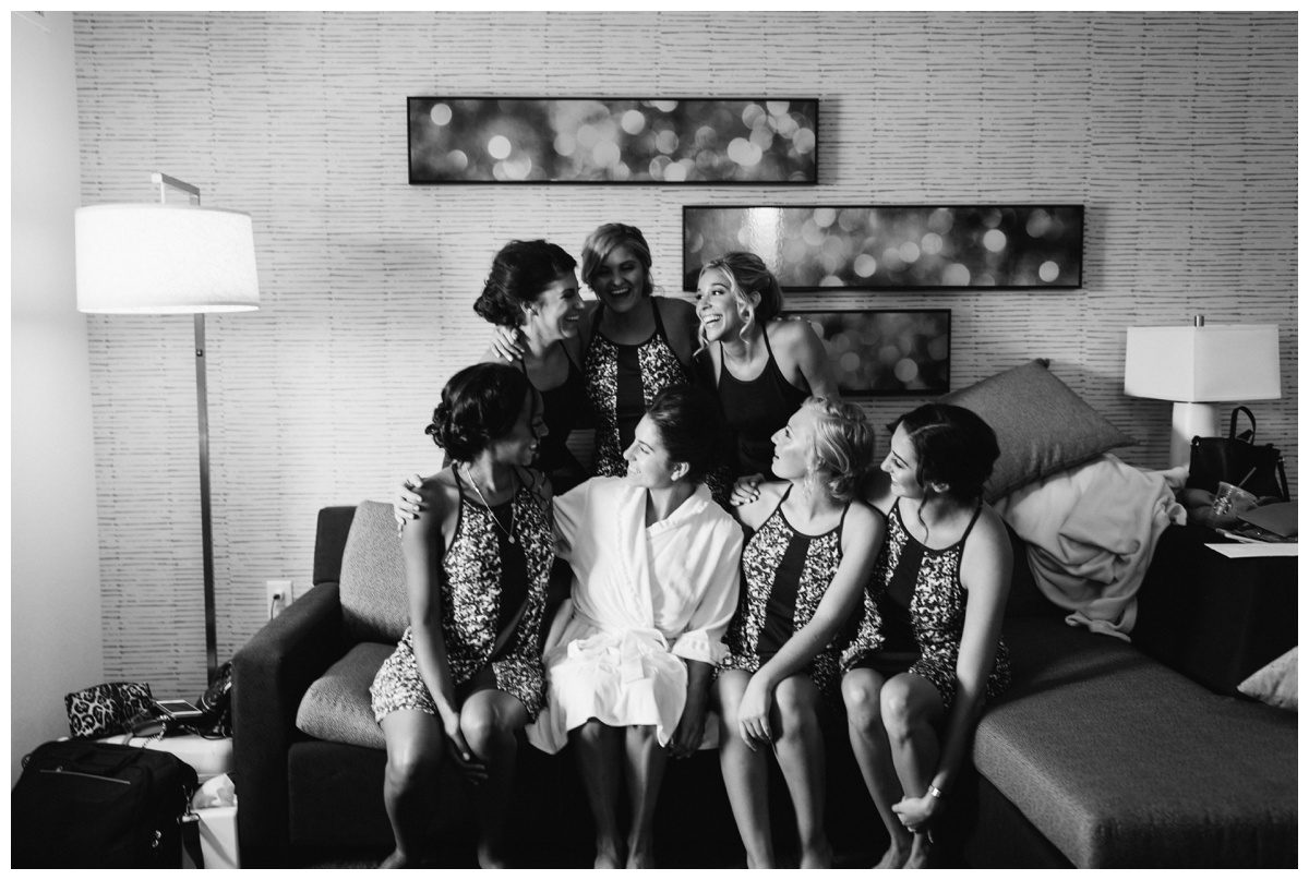 Terrain At Styers Wedding