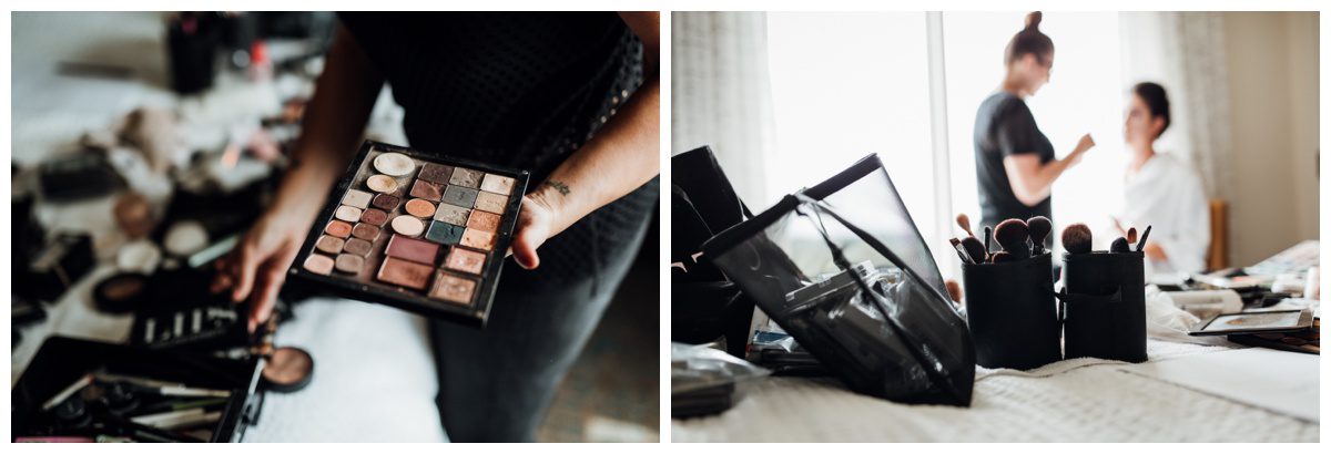 Terrain At Styers Wedding