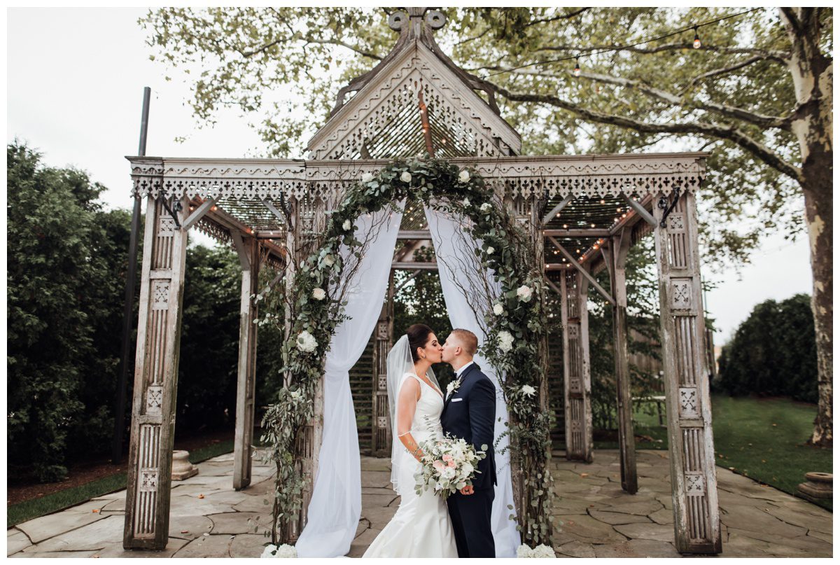 Terrain At Styers Wedding